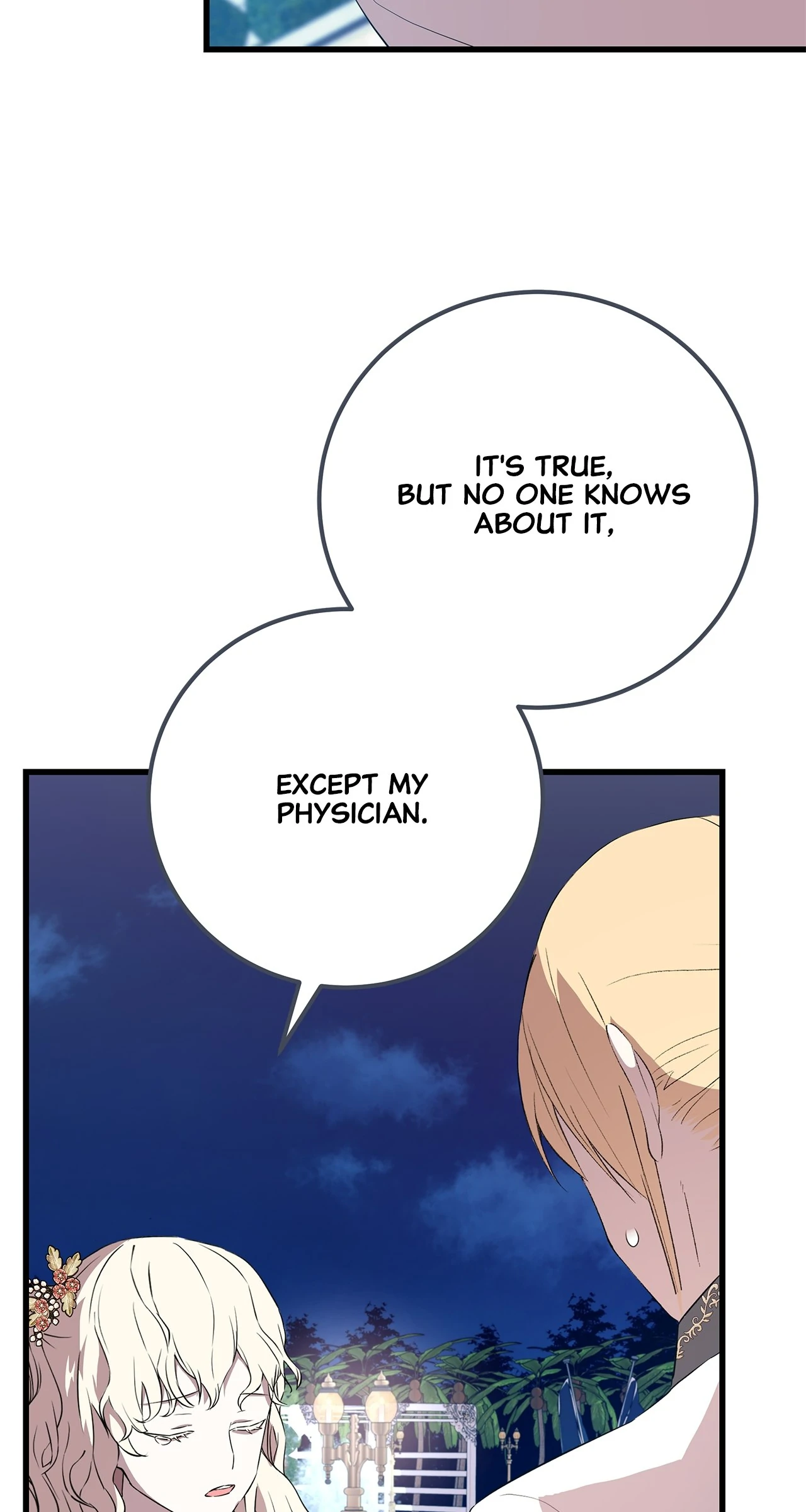 Heroine's Shares for Sale Chapter 90 - page 19