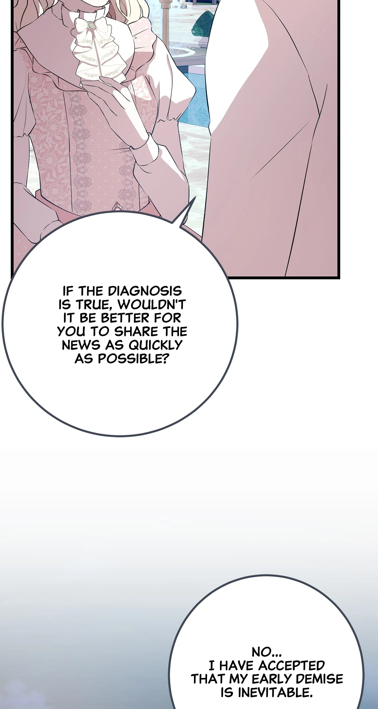 Heroine's Shares for Sale Chapter 90 - page 20