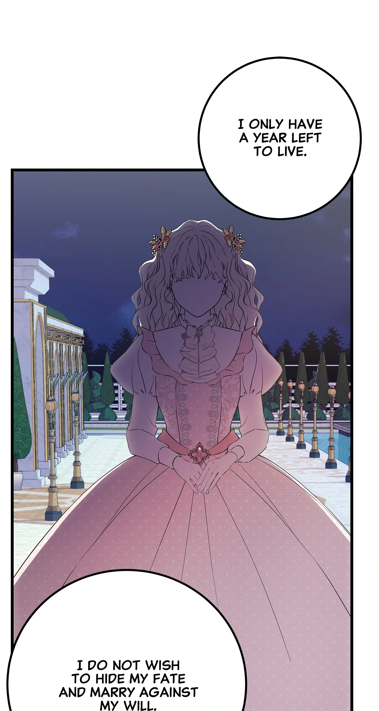 Heroine's Shares for Sale Chapter 90 - page 25