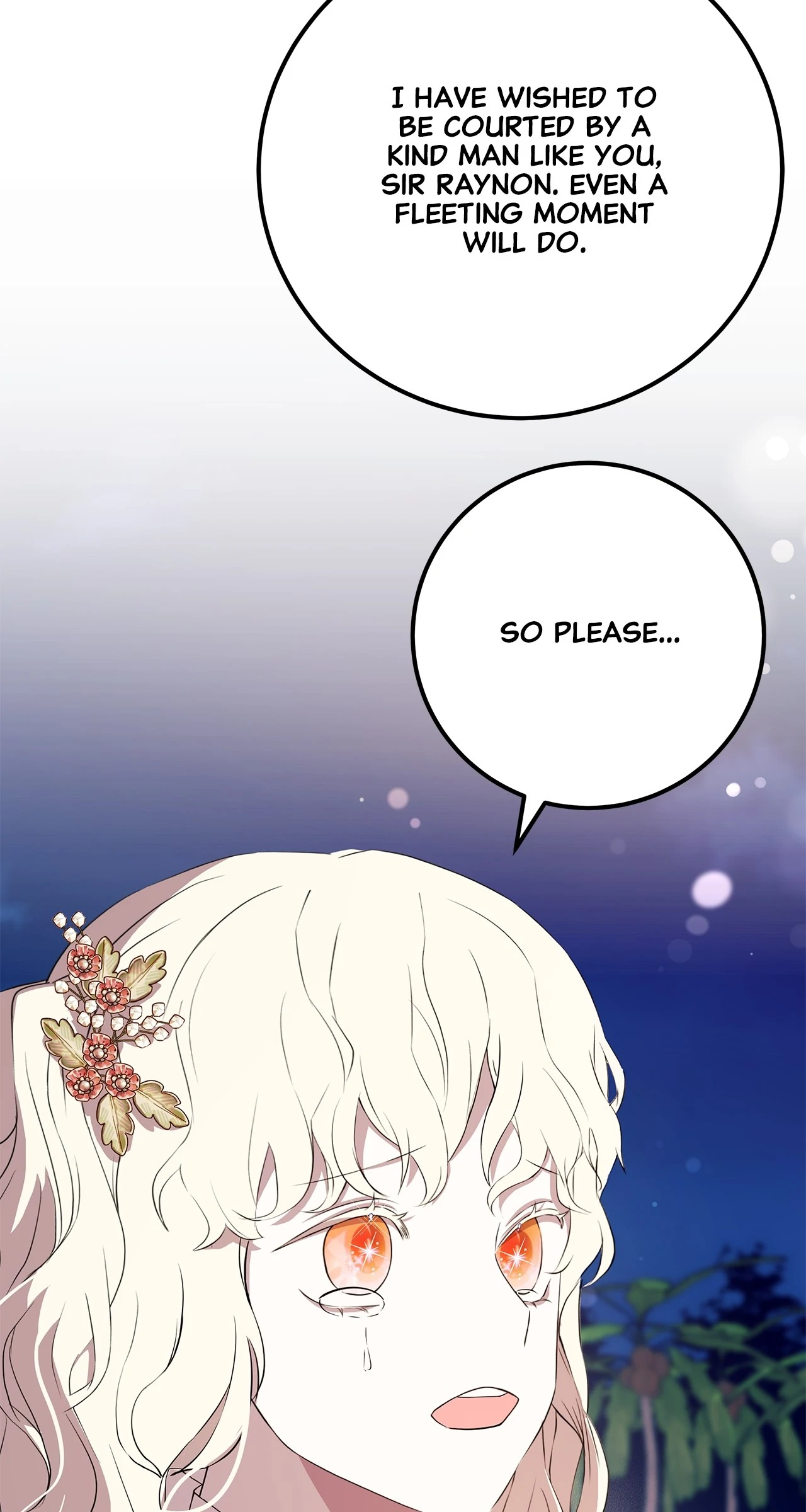 Heroine's Shares for Sale Chapter 90 - page 27