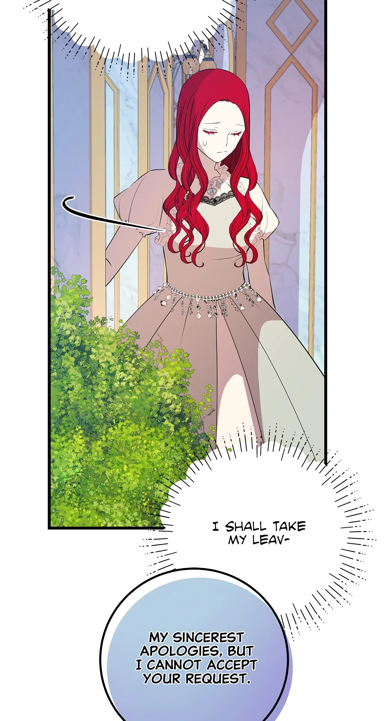 Heroine's Shares for Sale Chapter 90 - page 29