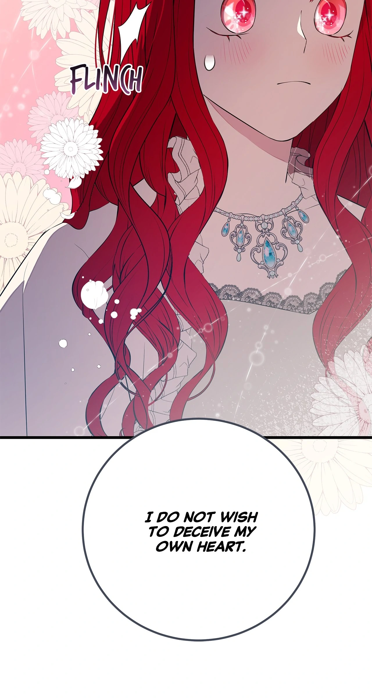 Heroine's Shares for Sale Chapter 90 - page 31