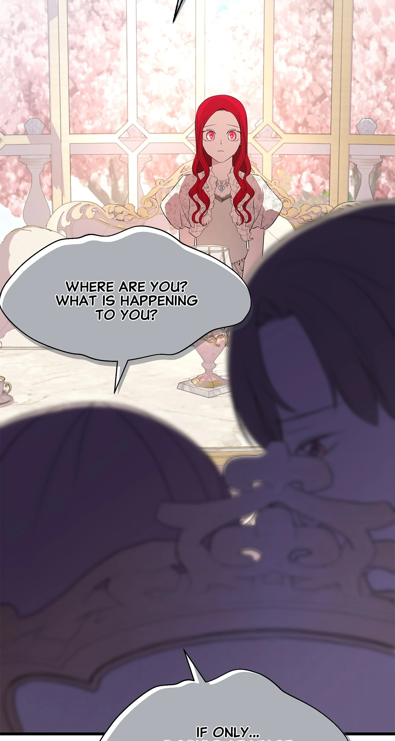 Heroine's Shares for Sale Chapter 90 - page 38