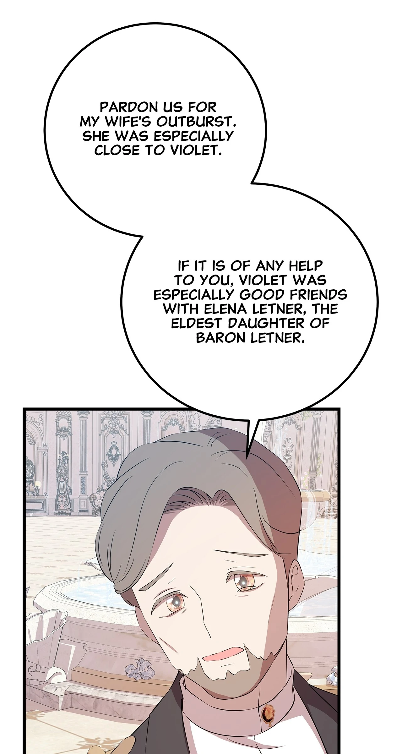 Heroine's Shares for Sale Chapter 90 - page 40