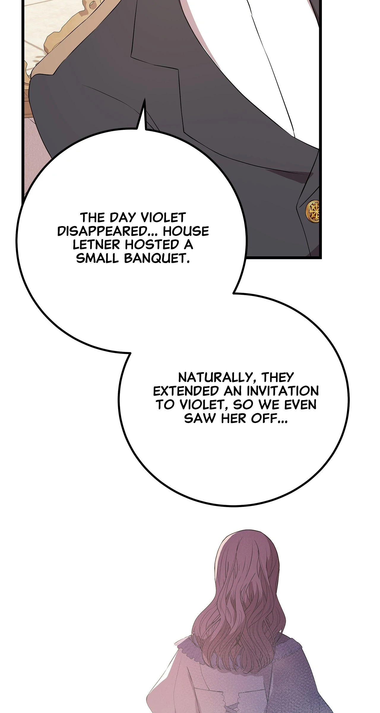 Heroine's Shares for Sale Chapter 90 - page 41