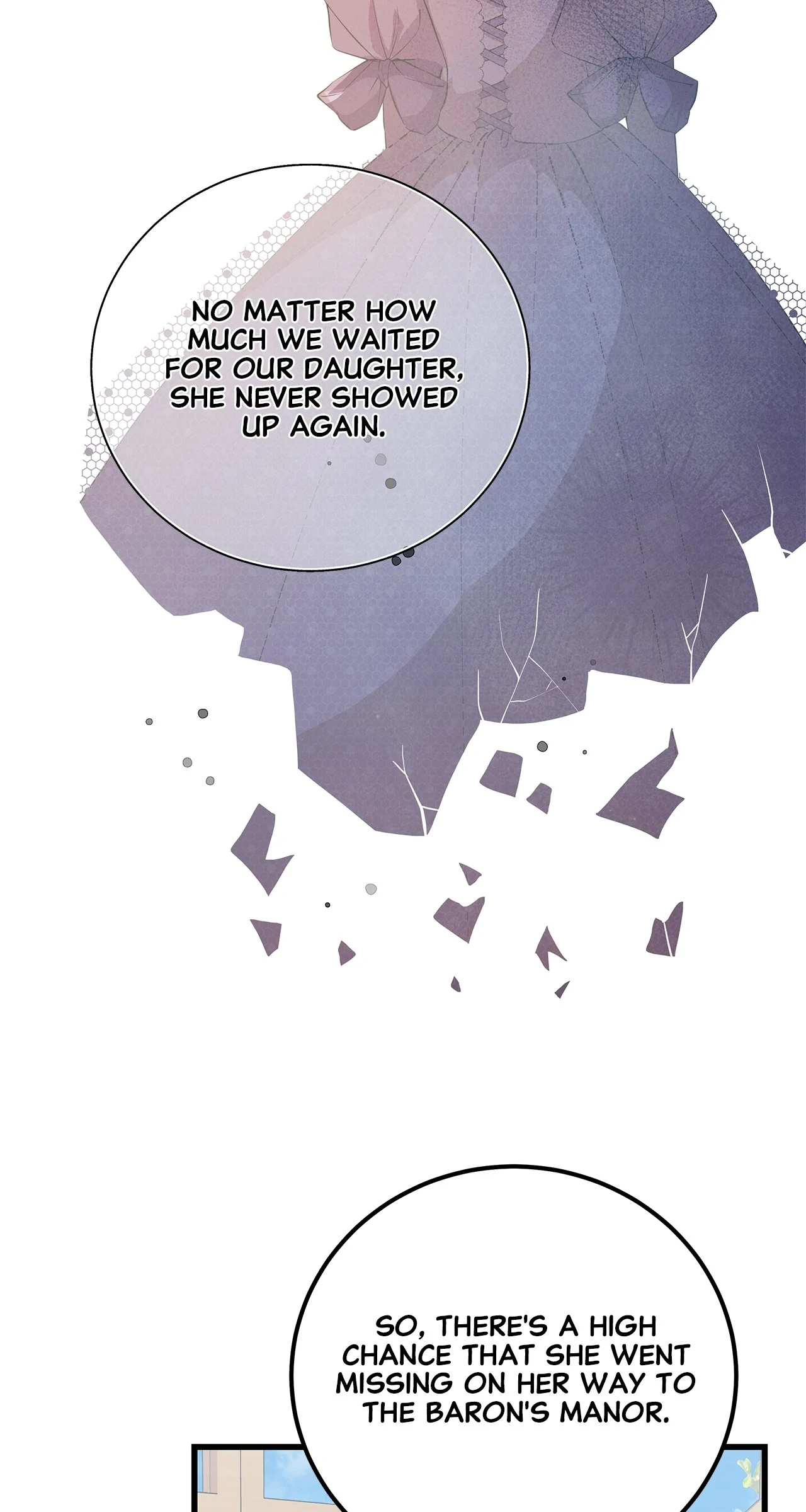 Heroine's Shares for Sale Chapter 90 - page 42