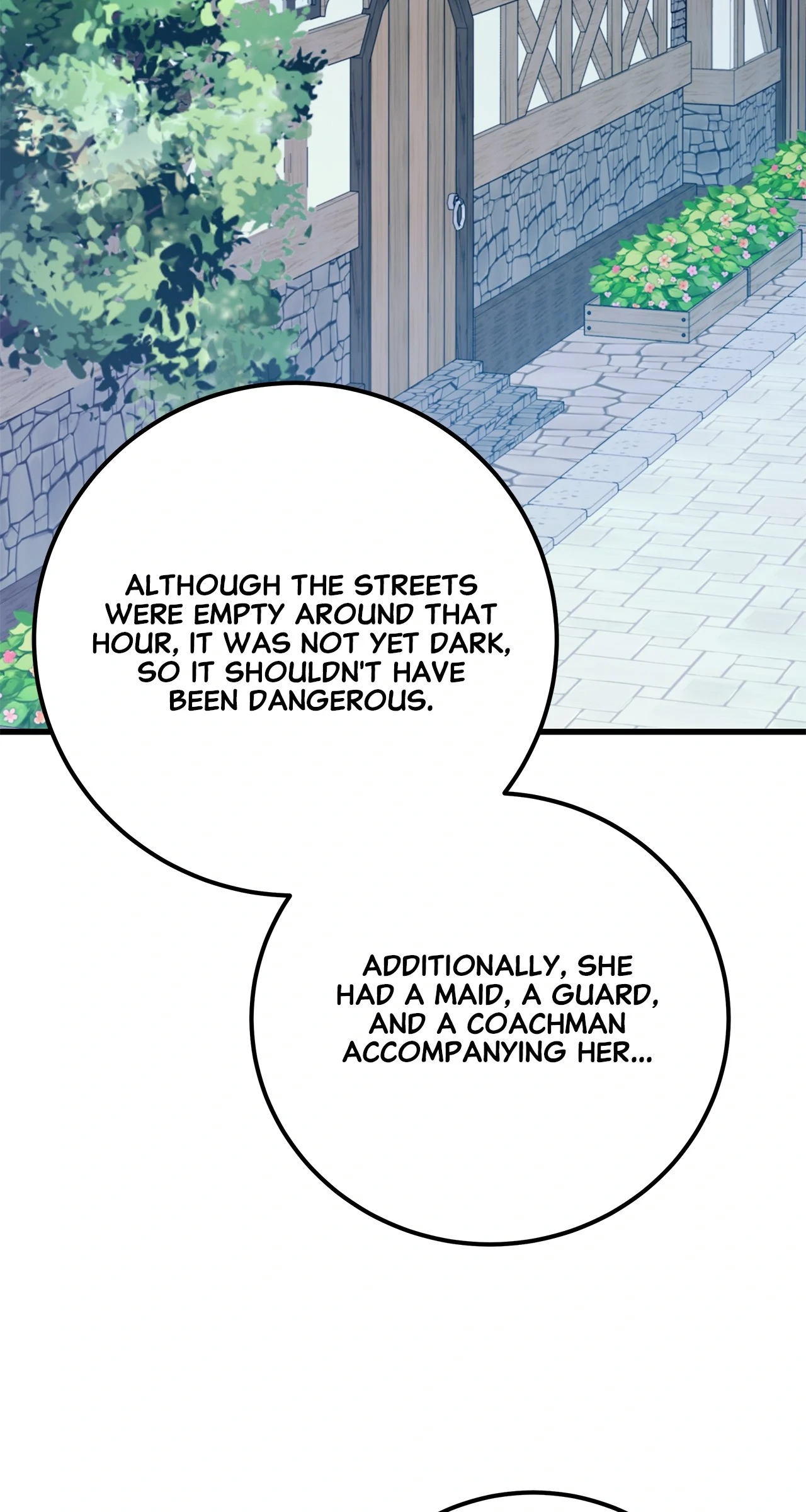 Heroine's Shares for Sale Chapter 90 - page 45