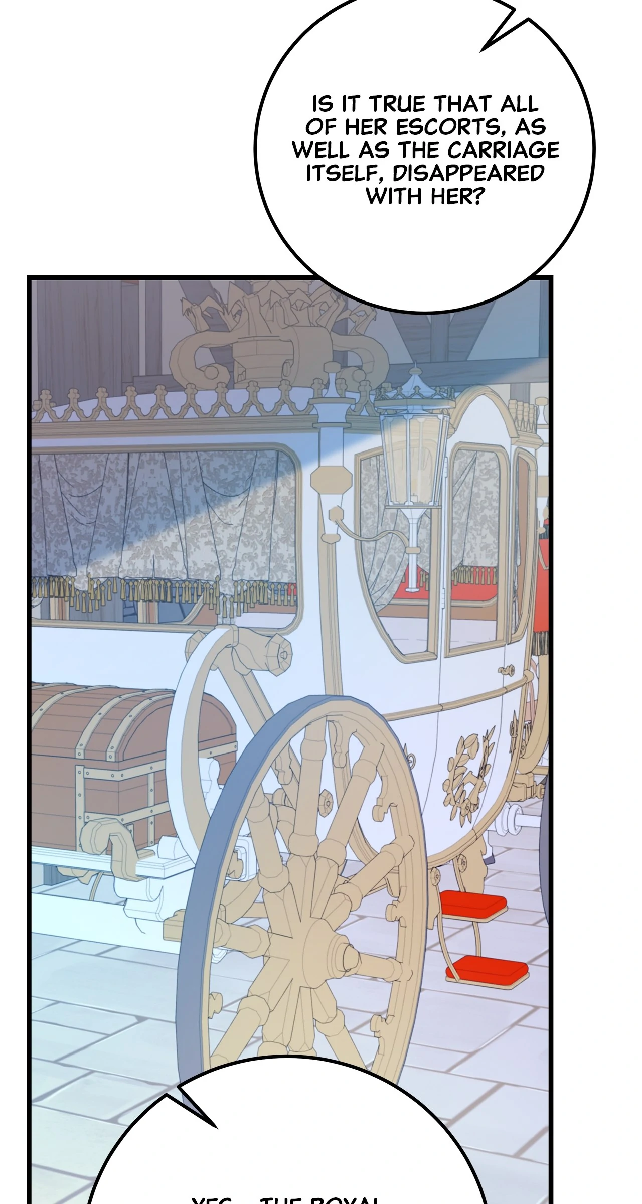 Heroine's Shares for Sale Chapter 90 - page 46