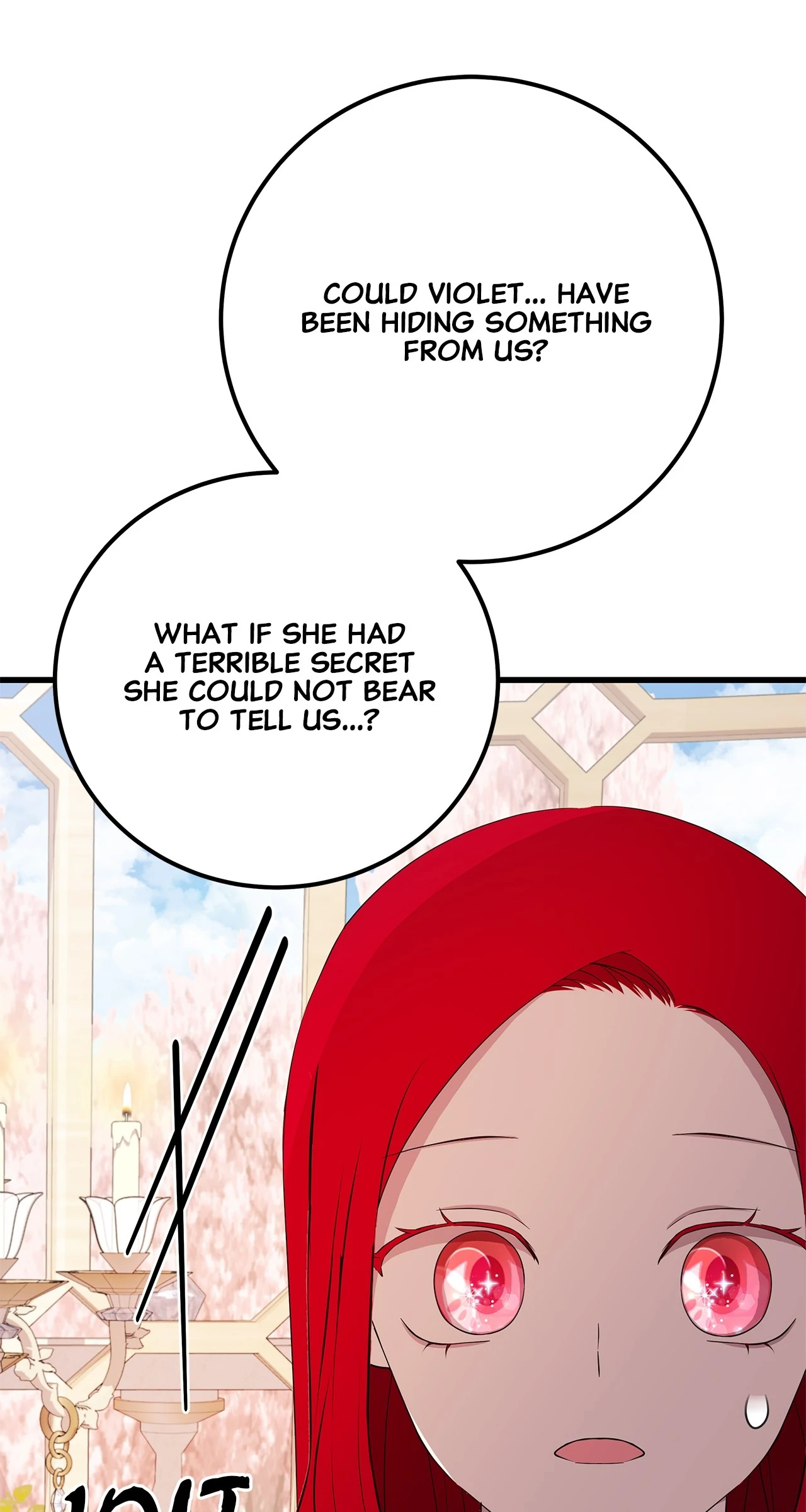 Heroine's Shares for Sale Chapter 90 - page 48