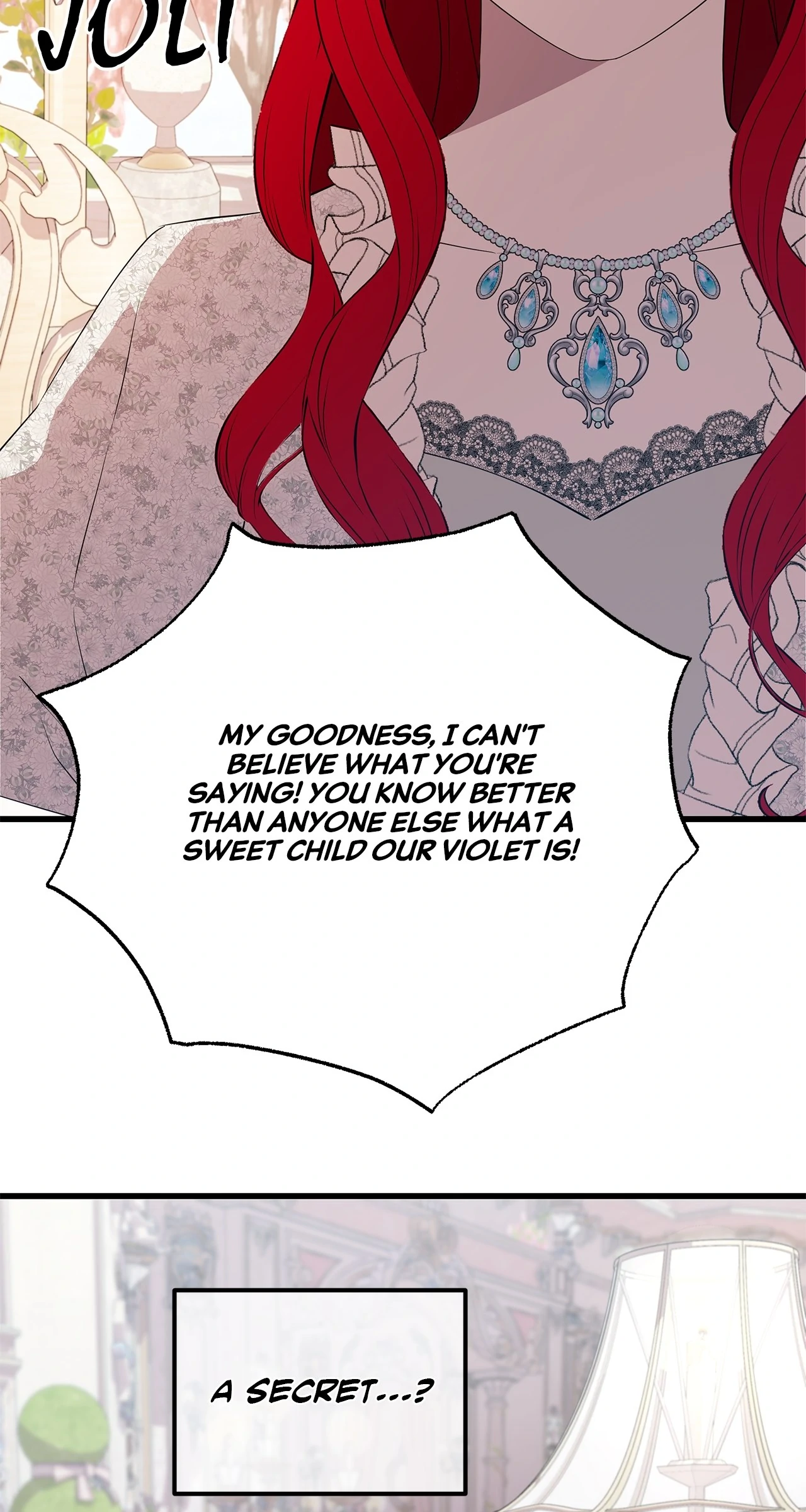 Heroine's Shares for Sale Chapter 90 - page 49