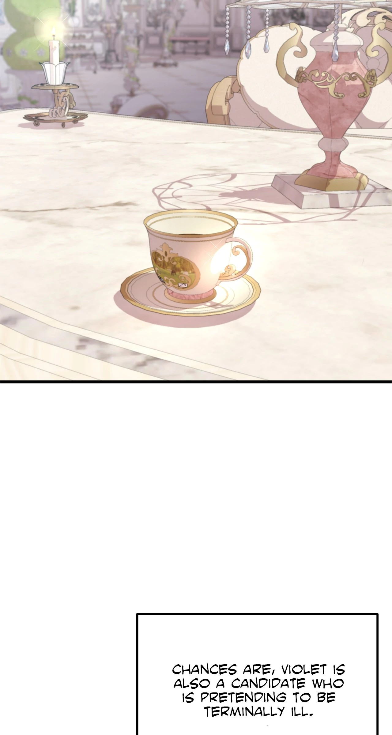 Heroine's Shares for Sale Chapter 90 - page 50