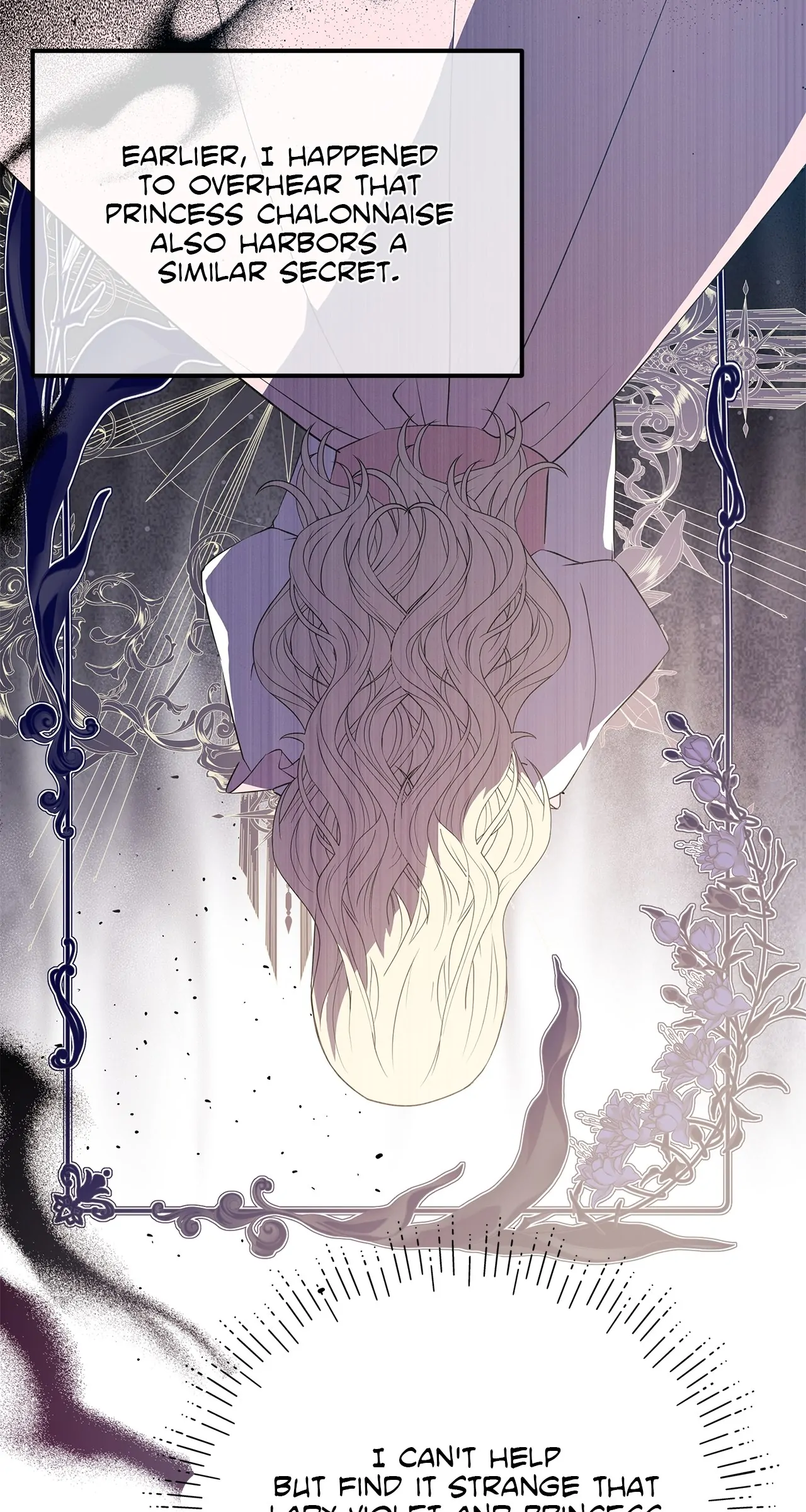 Heroine's Shares for Sale Chapter 90 - page 52