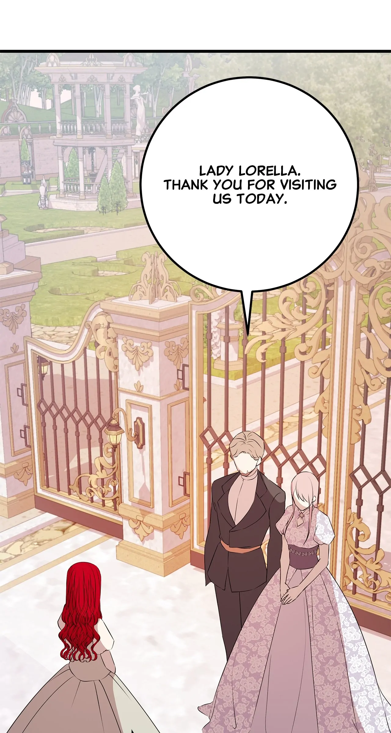 Heroine's Shares for Sale Chapter 90 - page 54