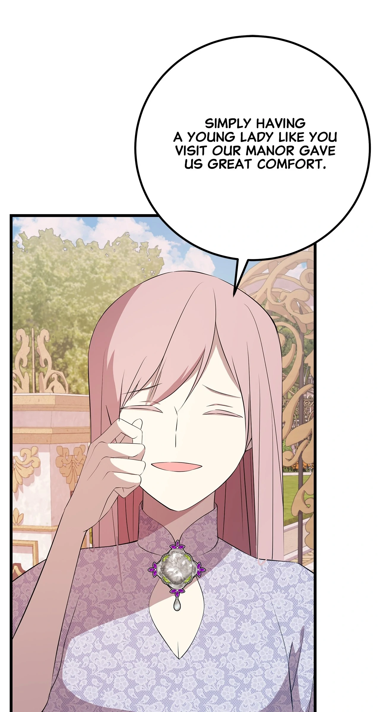 Heroine's Shares for Sale Chapter 90 - page 56