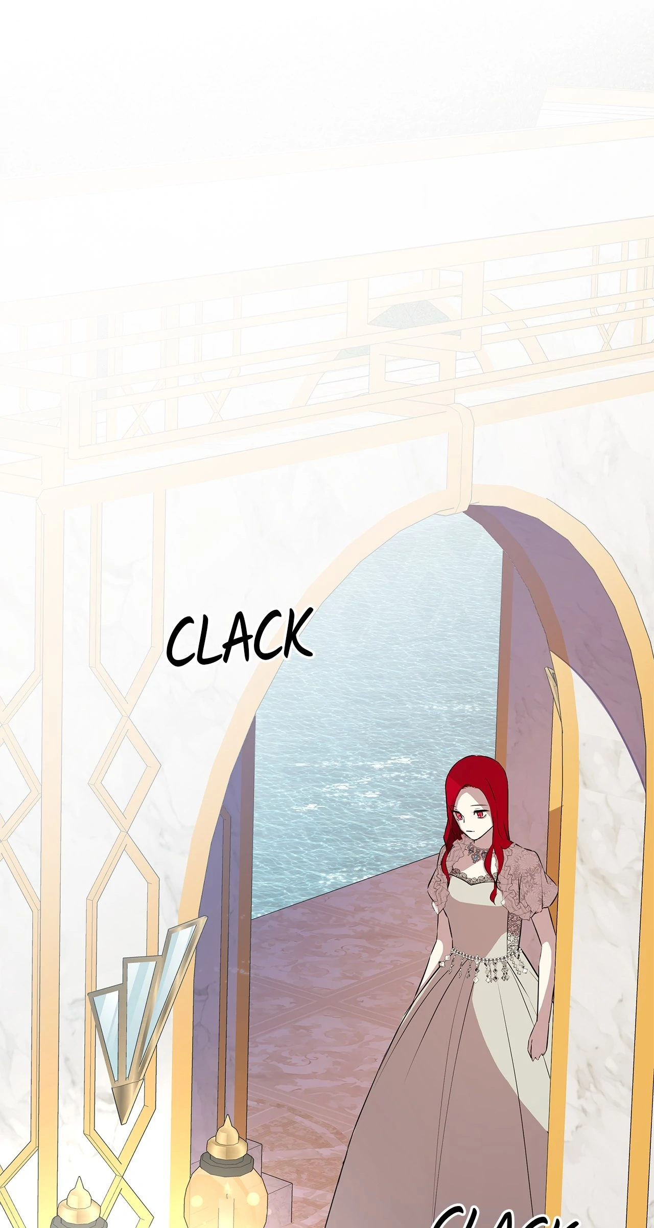 Heroine's Shares for Sale Chapter 90 - page 5