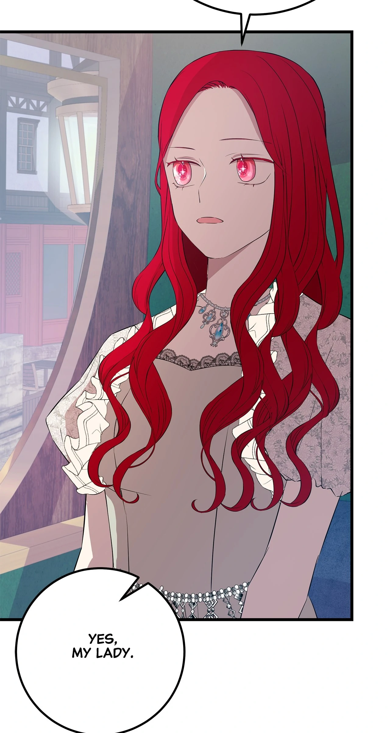 Heroine's Shares for Sale Chapter 90 - page 61