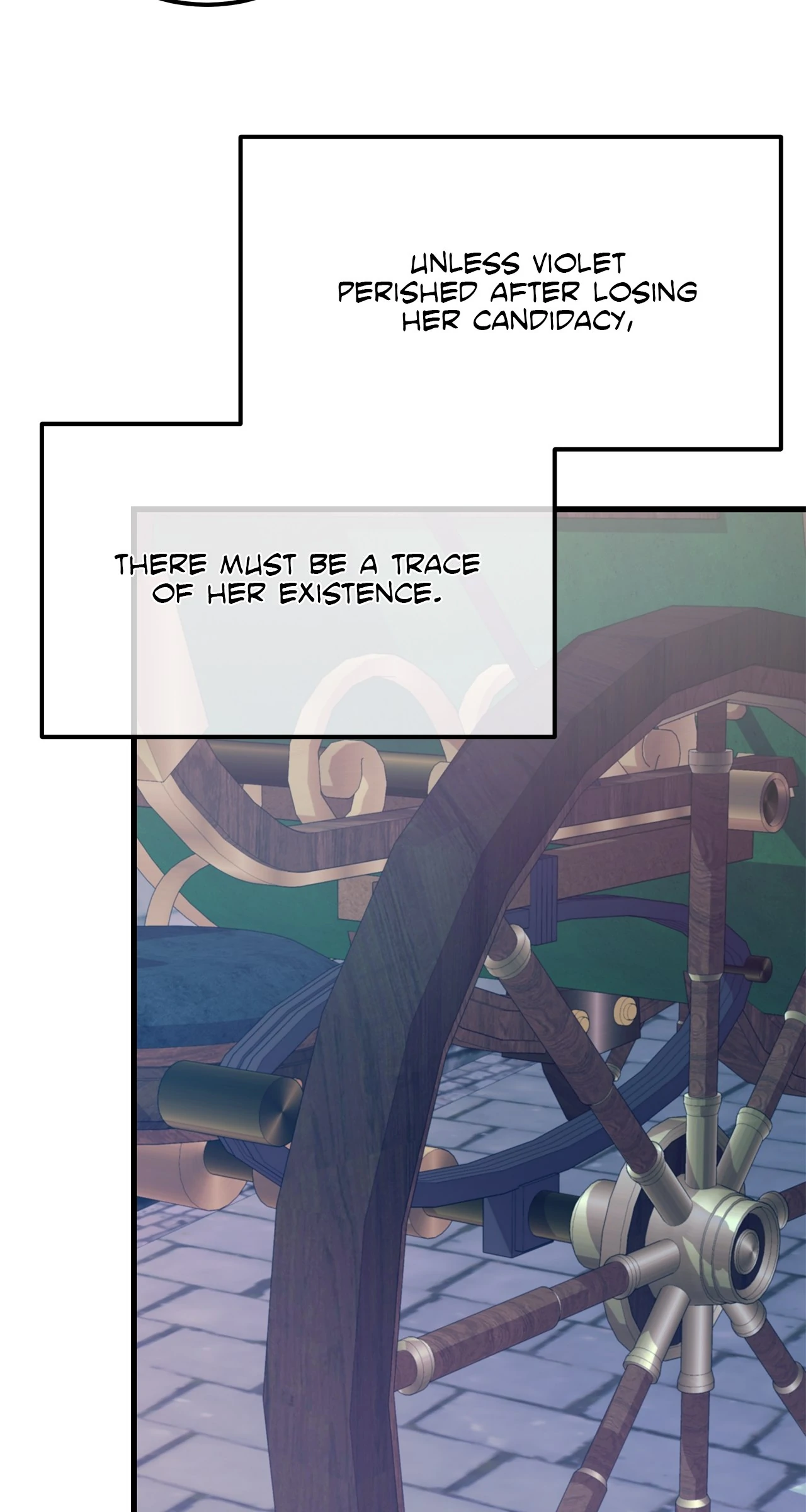 Heroine's Shares for Sale Chapter 90 - page 62