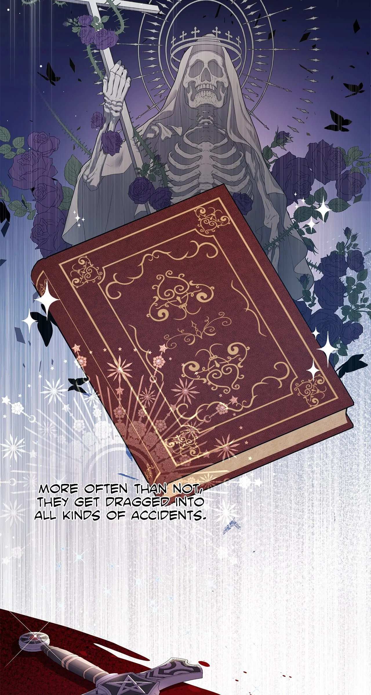 Heroine's Shares for Sale Chapter 90 - page 65