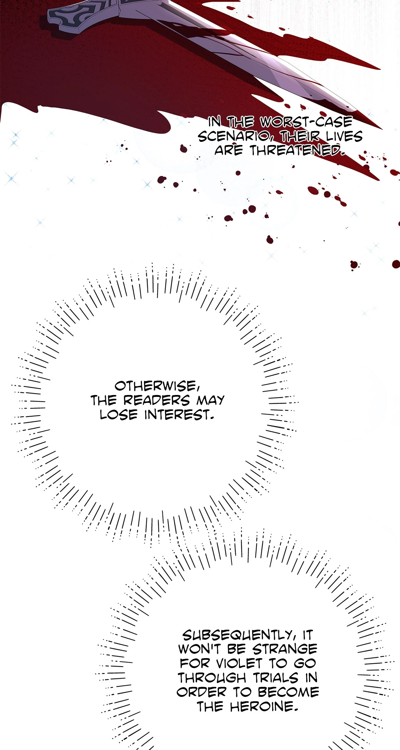 Heroine's Shares for Sale Chapter 90 - page 66