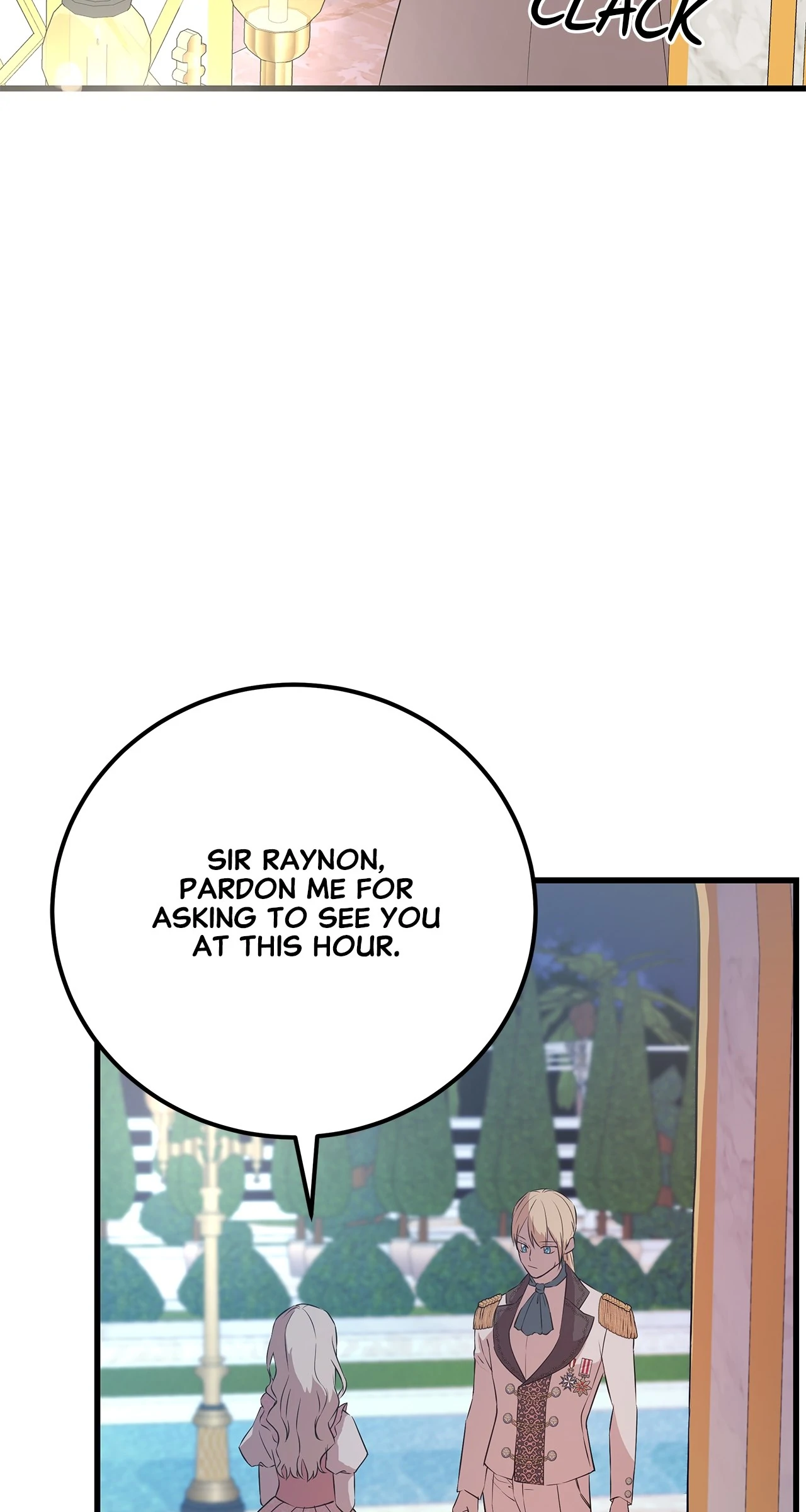 Heroine's Shares for Sale Chapter 90 - page 6