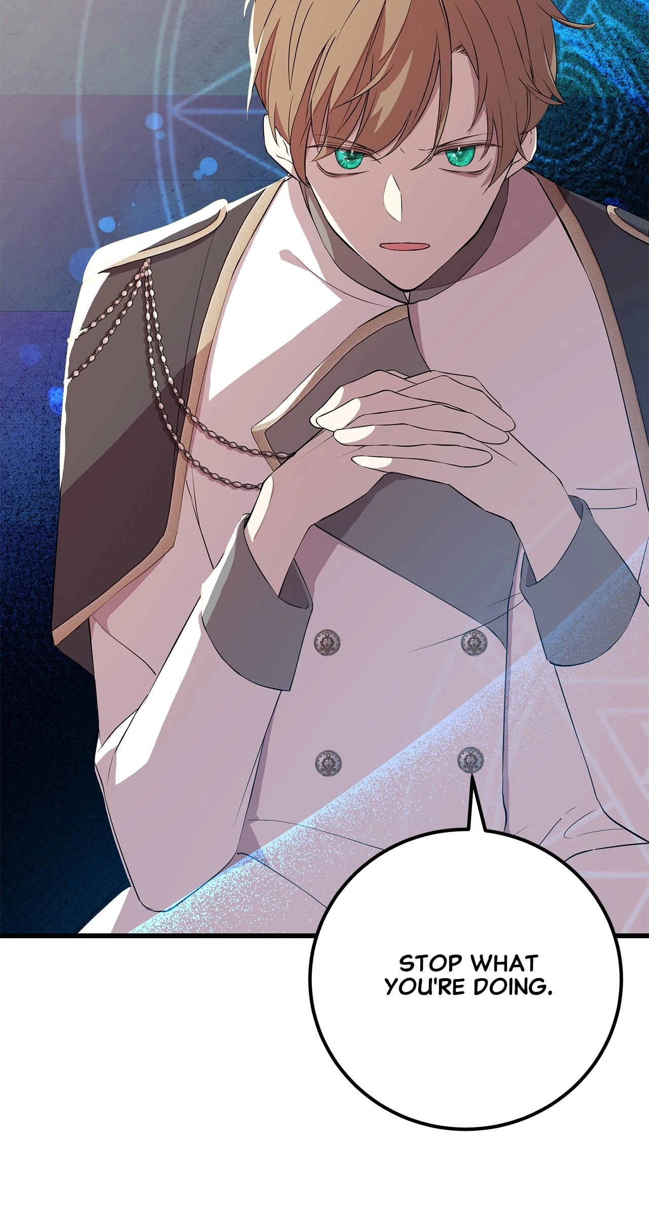 Heroine's Shares for Sale Chapter 90 - page 69