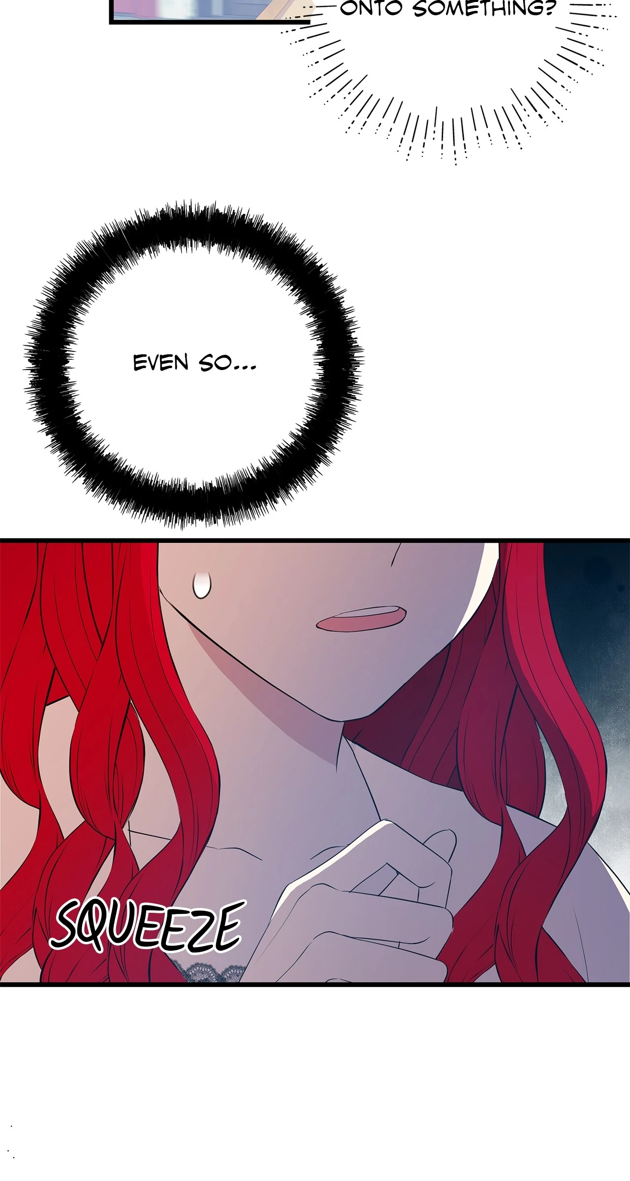 Heroine's Shares for Sale Chapter 90 - page 74