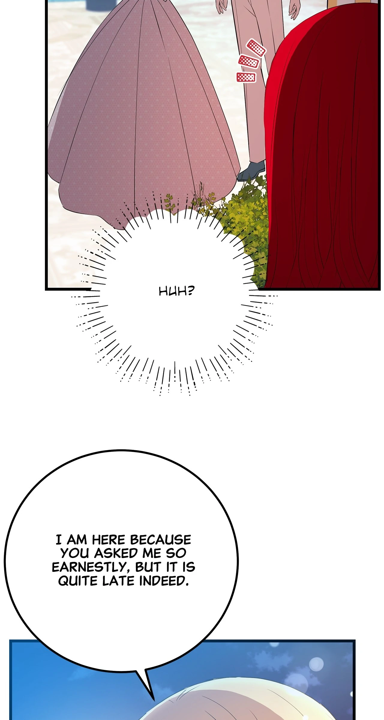 Heroine's Shares for Sale Chapter 90 - page 7