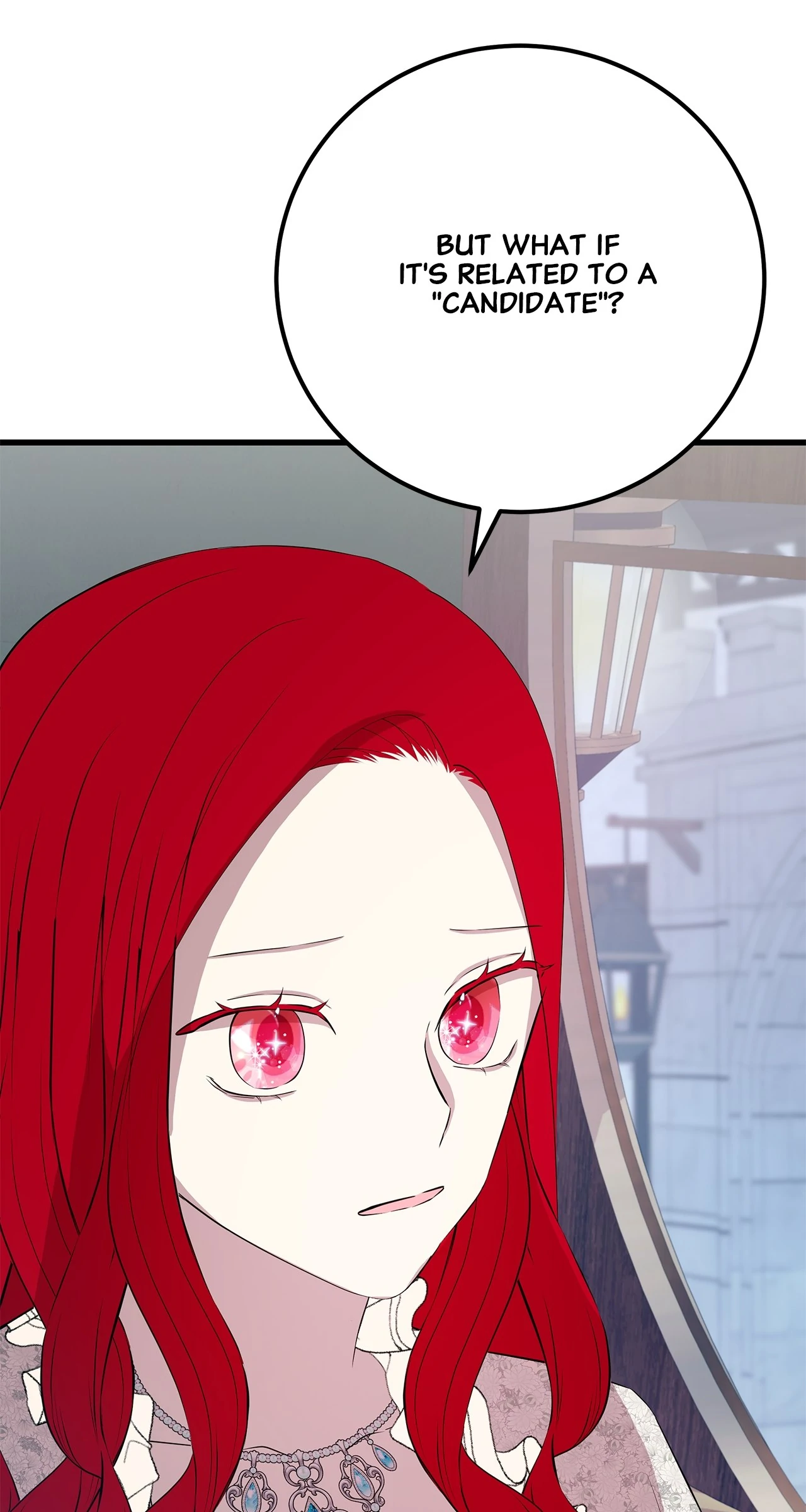 Heroine's Shares for Sale Chapter 90 - page 81