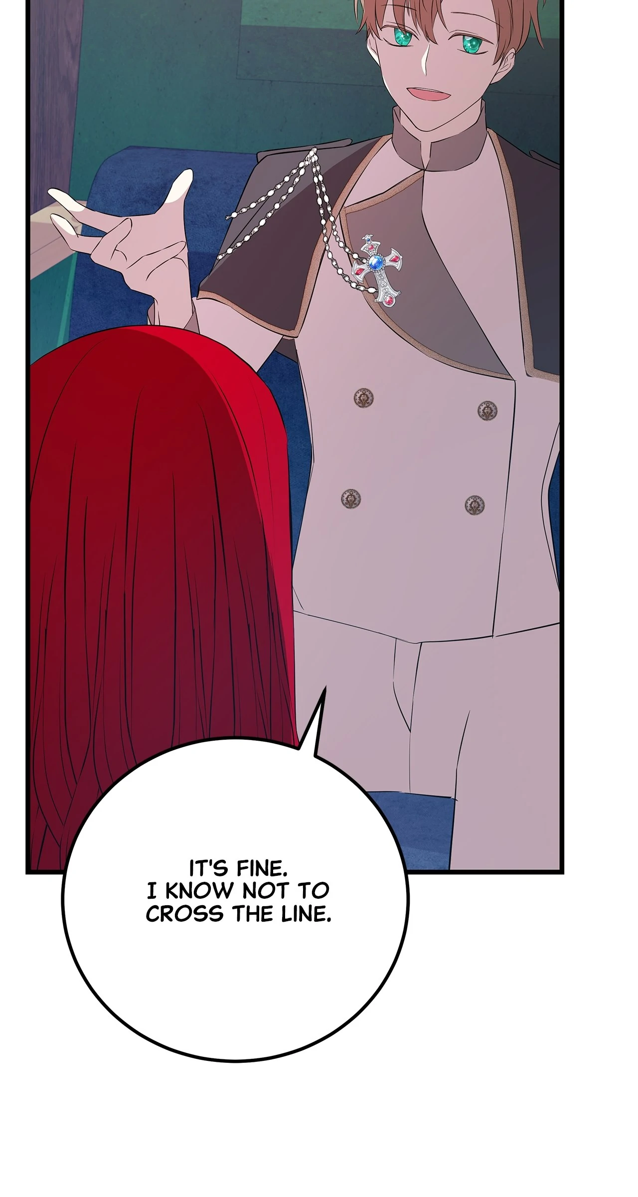 Heroine's Shares for Sale Chapter 90 - page 83