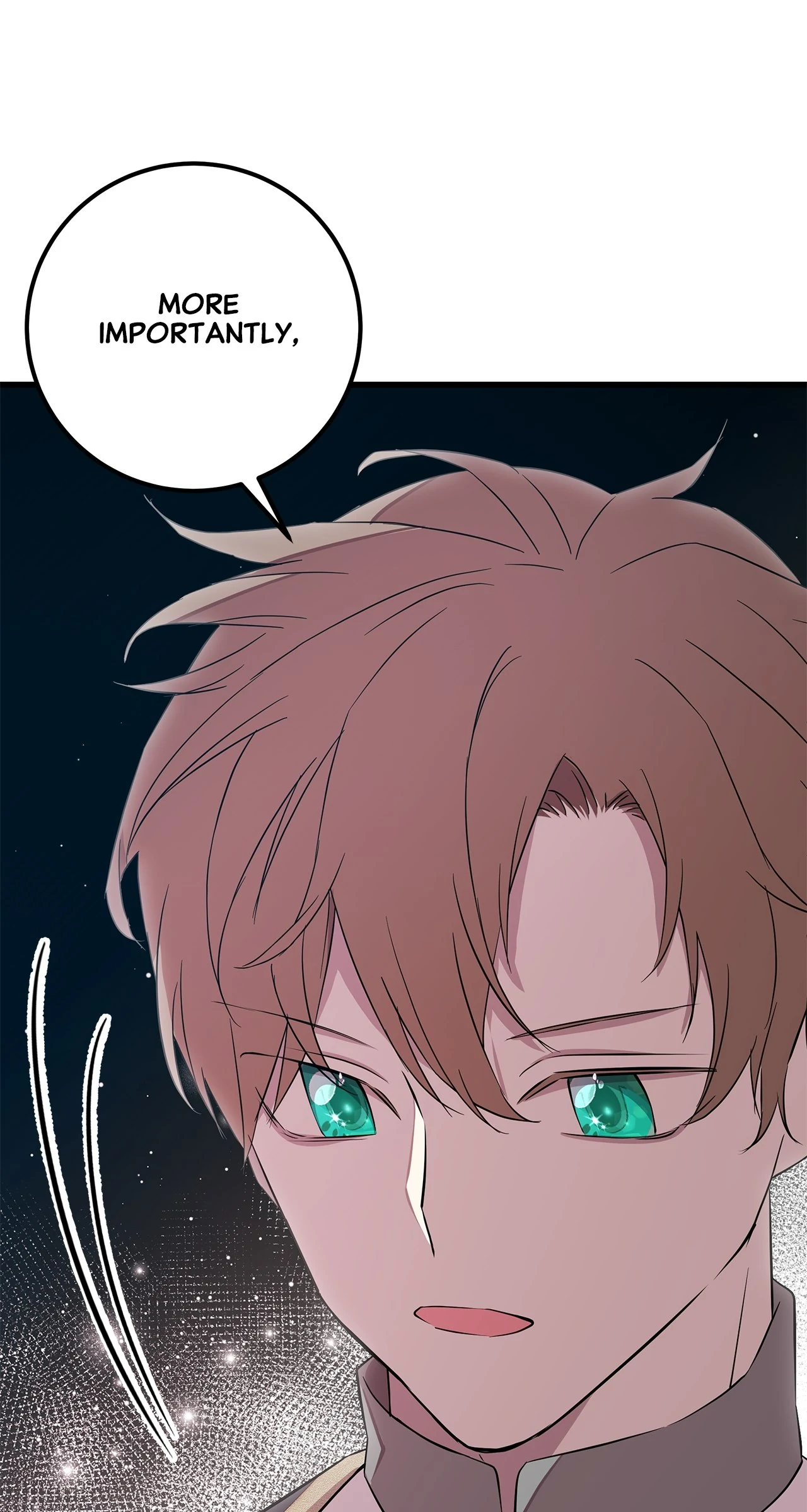 Heroine's Shares for Sale Chapter 90 - page 84