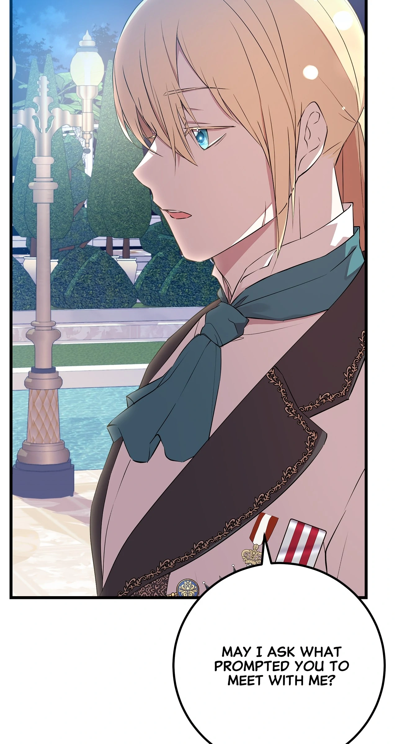 Heroine's Shares for Sale Chapter 90 - page 8