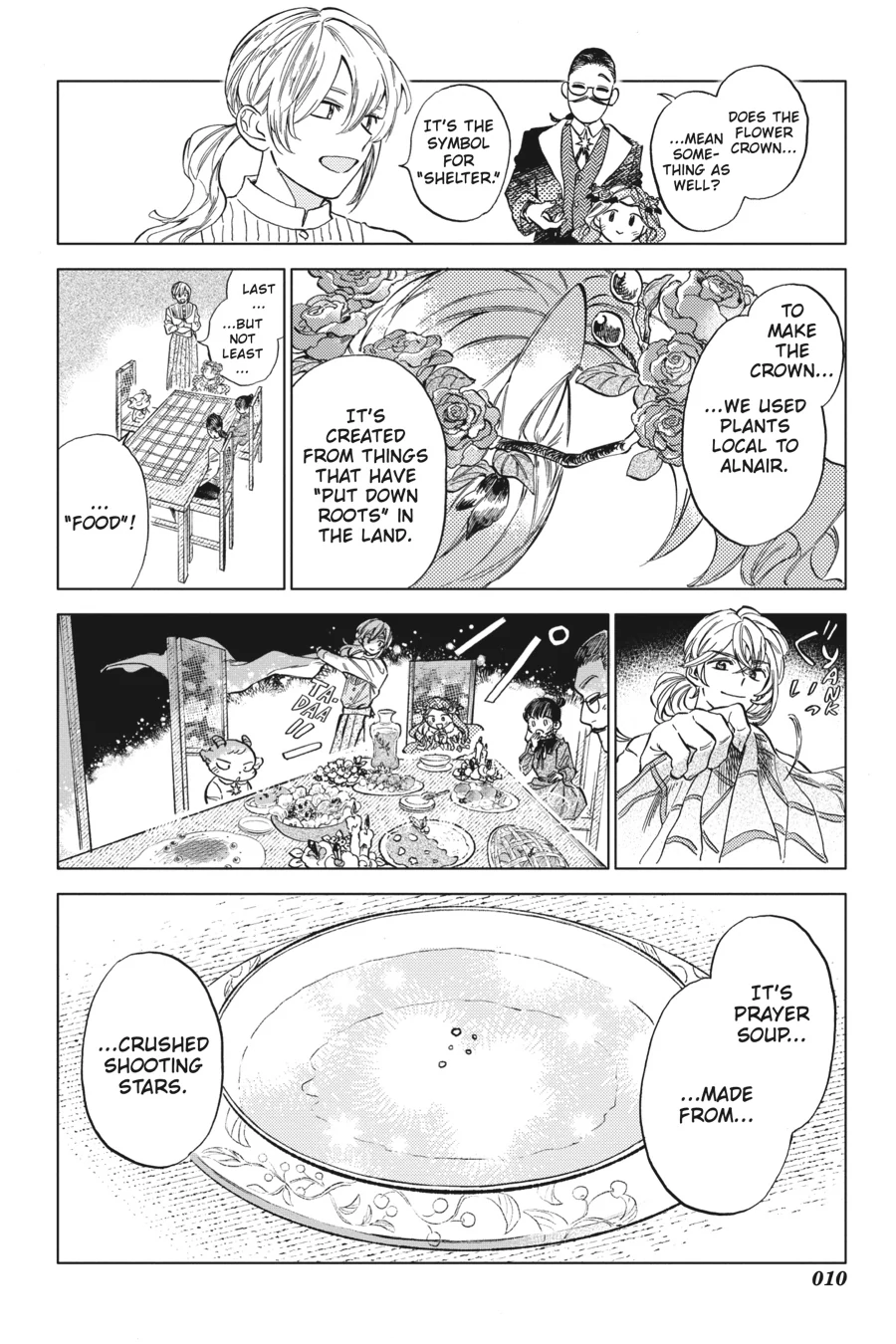 Call the Name of the Night Chapter 26 - page 11