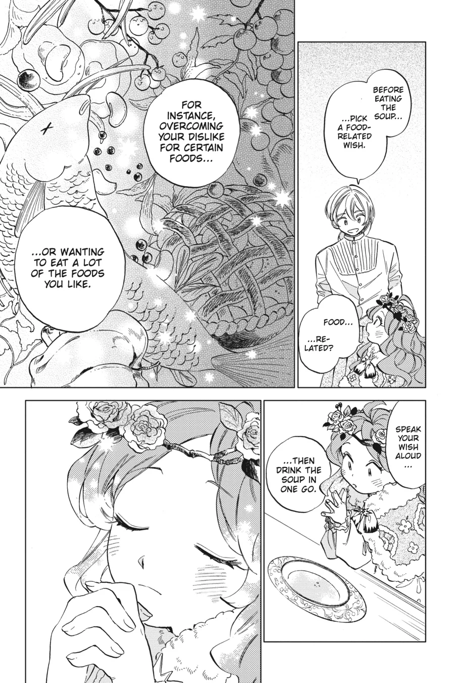 Call the Name of the Night Chapter 26 - page 12