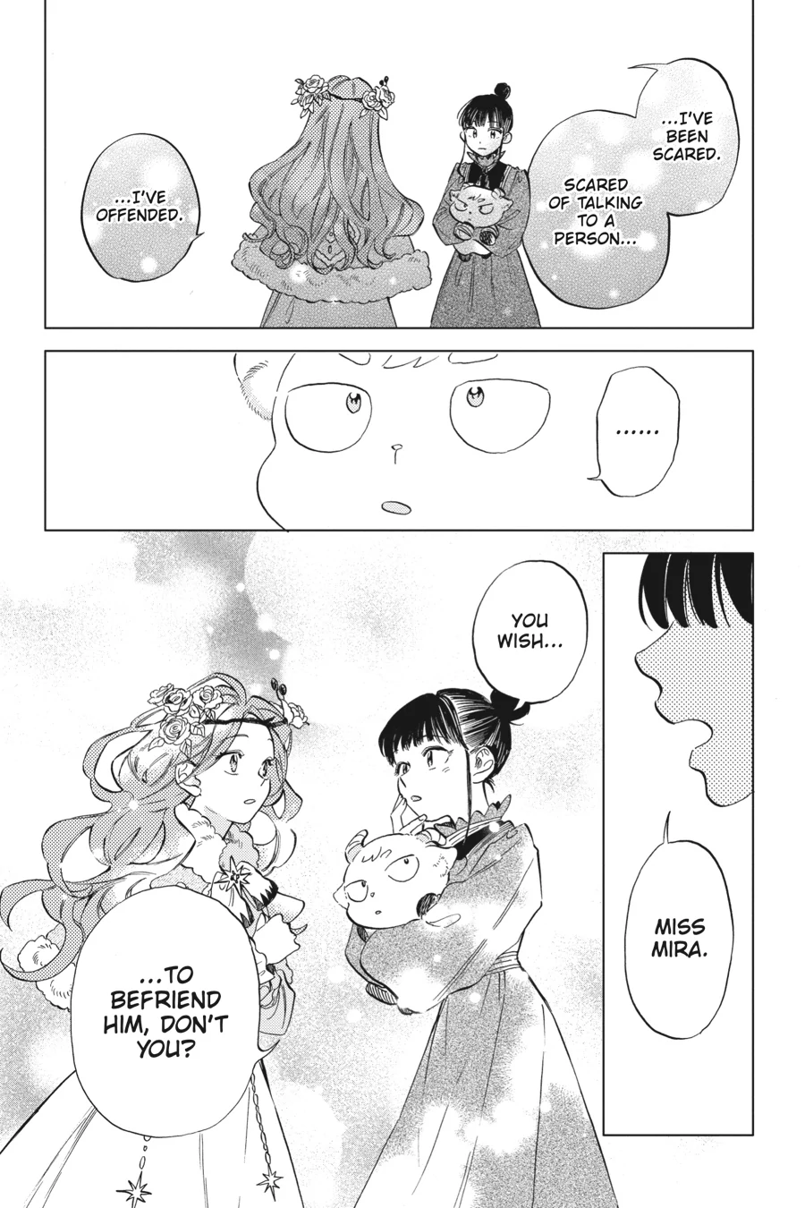 Call the Name of the Night Chapter 26 - page 24