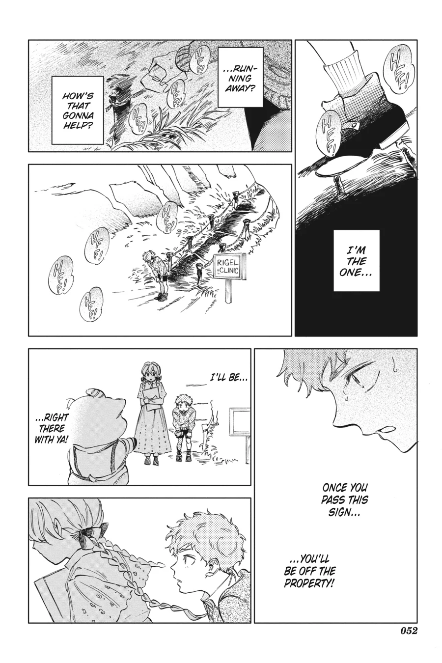 Call the Name of the Night Chapter 27 - page 24