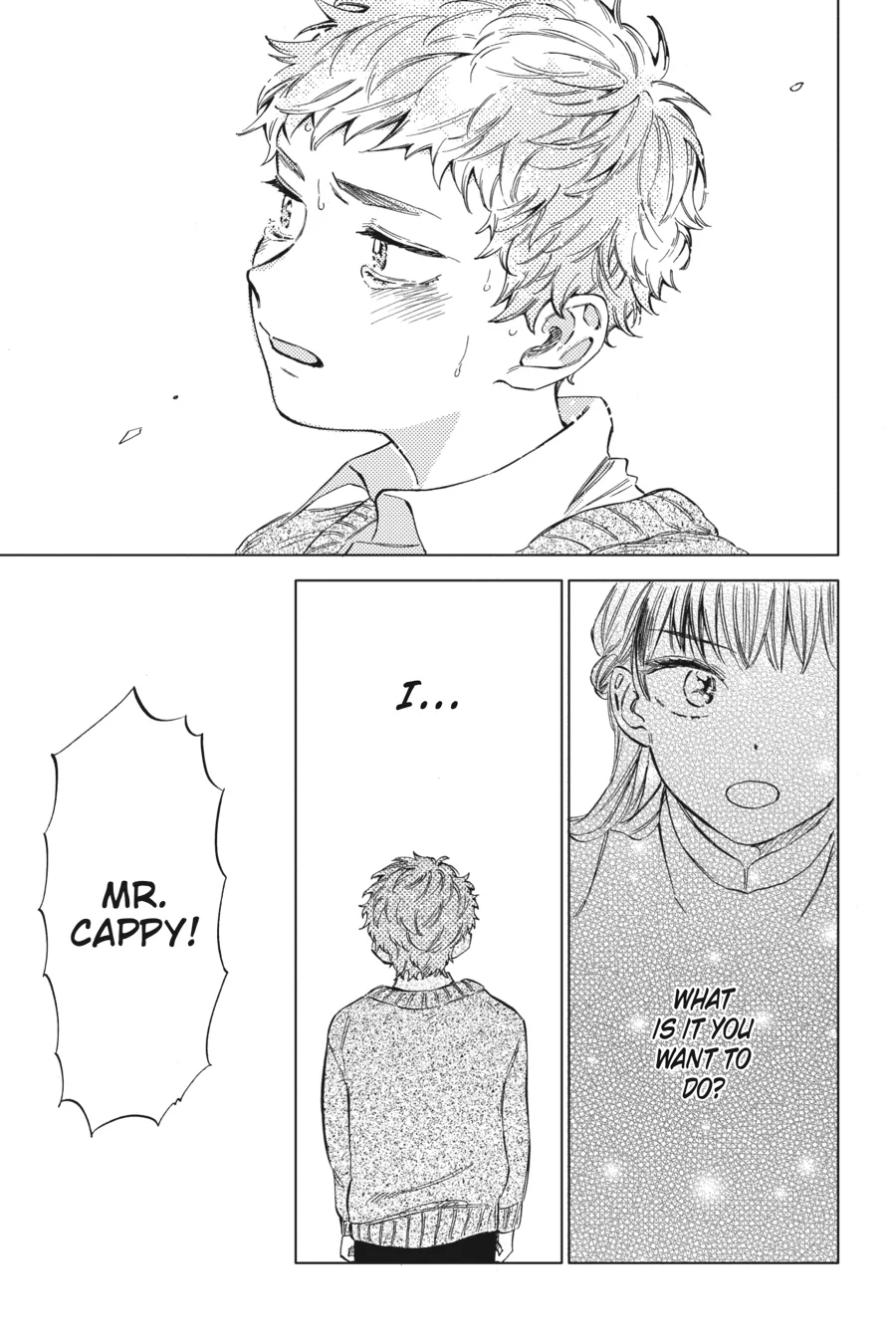 Call the Name of the Night Chapter 27 - page 27