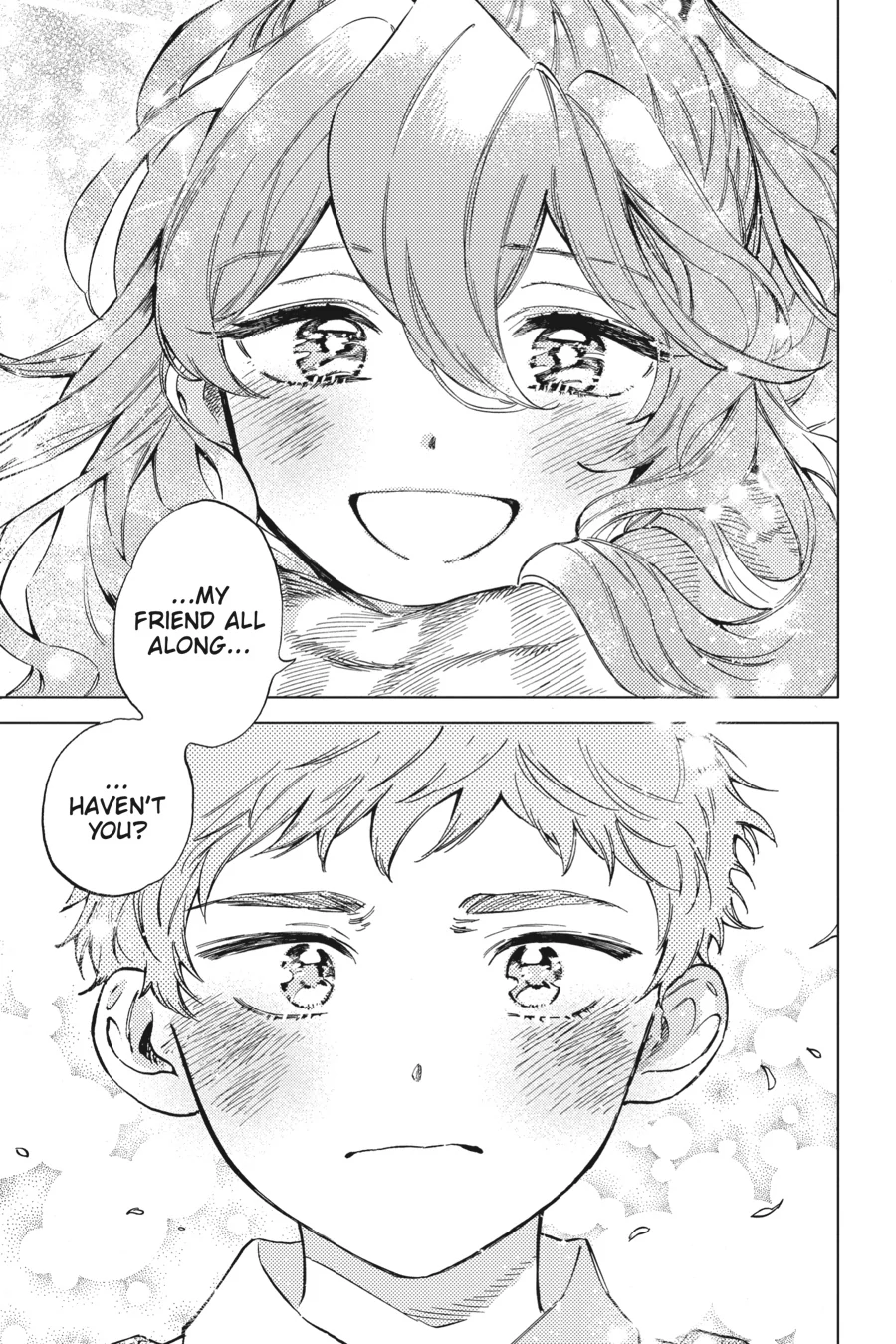 Call the Name of the Night Chapter 27 - page 33