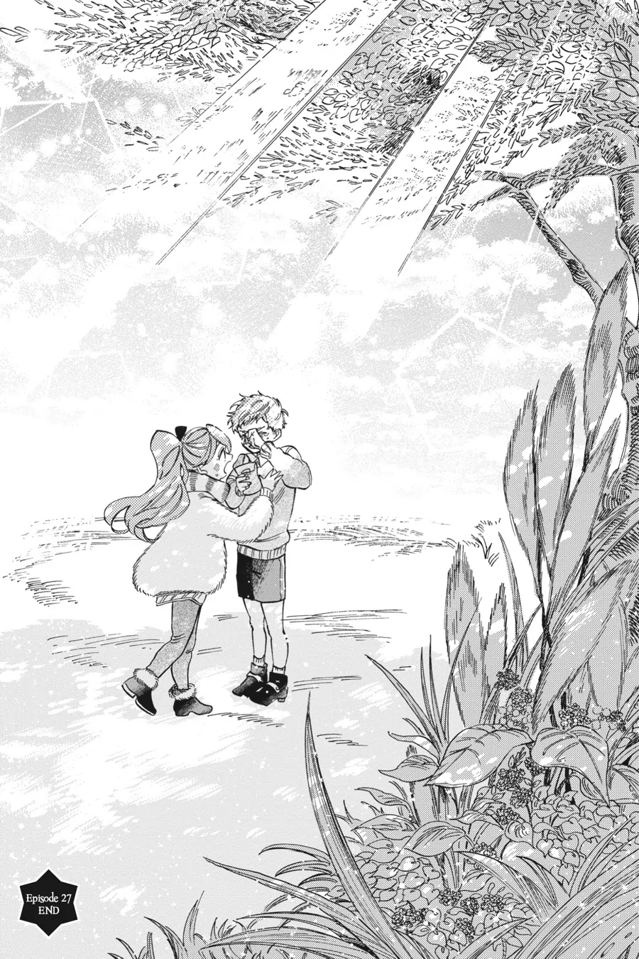 Call the Name of the Night Chapter 27 - page 34