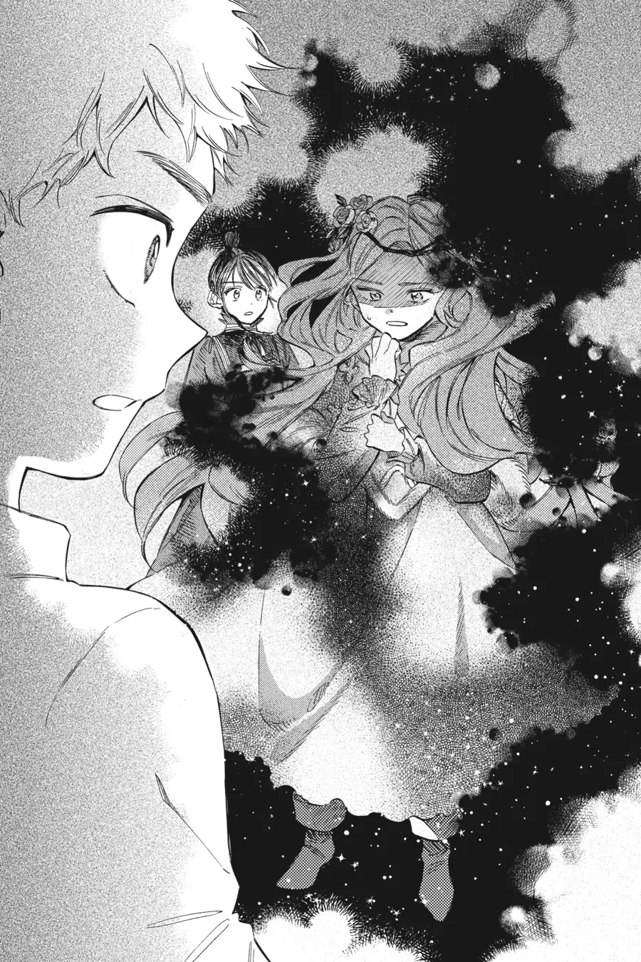 Call the Name of the Night Chapter 27 - page 8