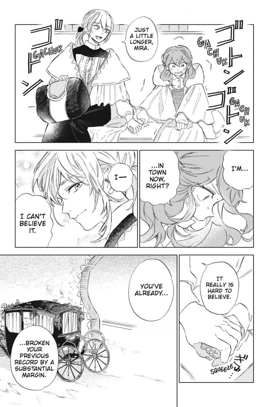 Call the Name of the Night Chapter 28 - page 13