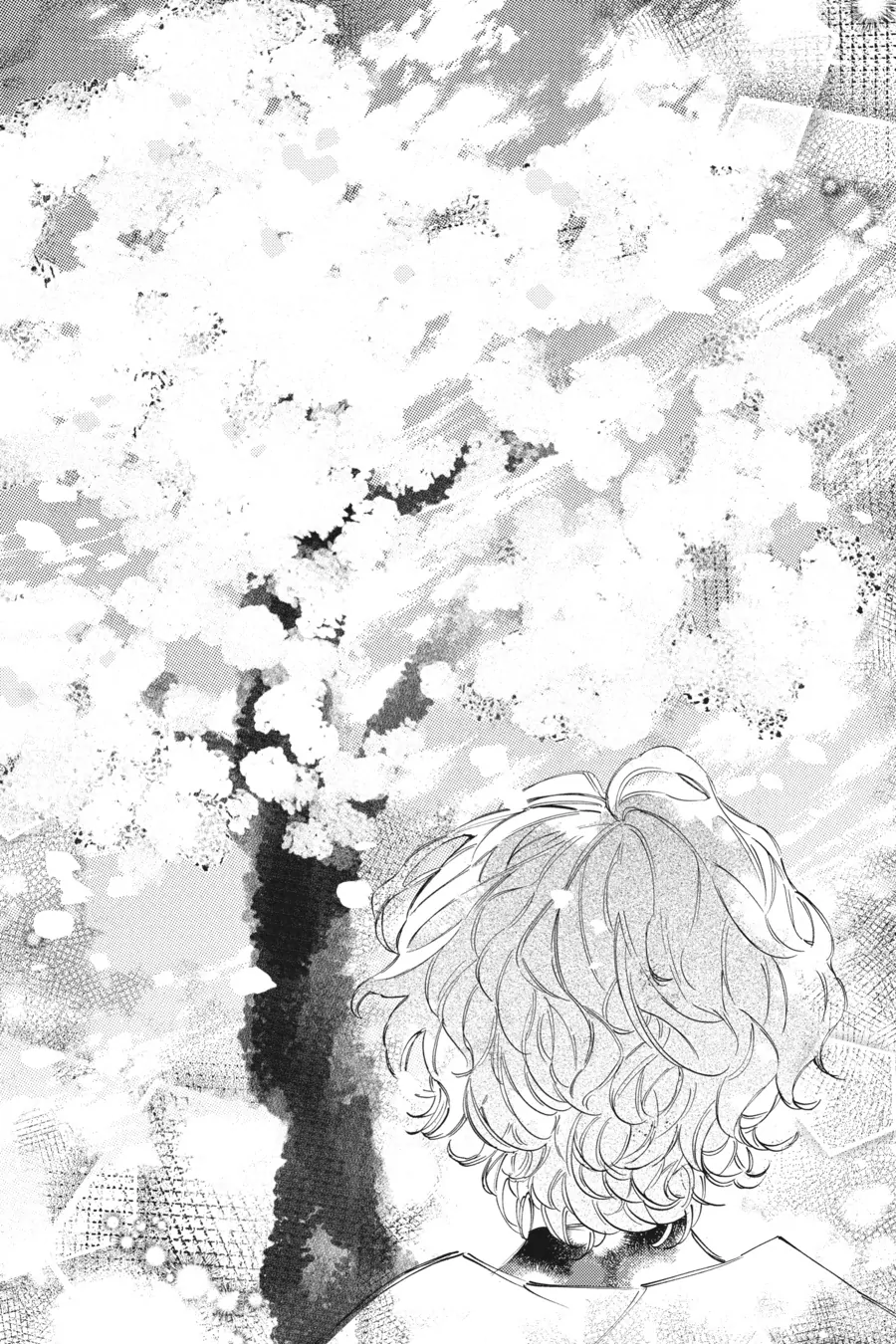 Call the Name of the Night Chapter 28 - page 19