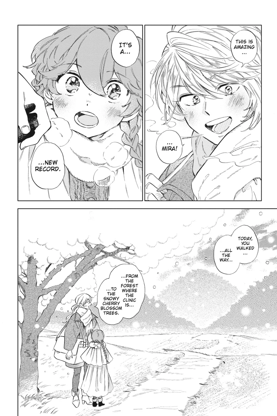 Call the Name of the Night Chapter 28 - page 2