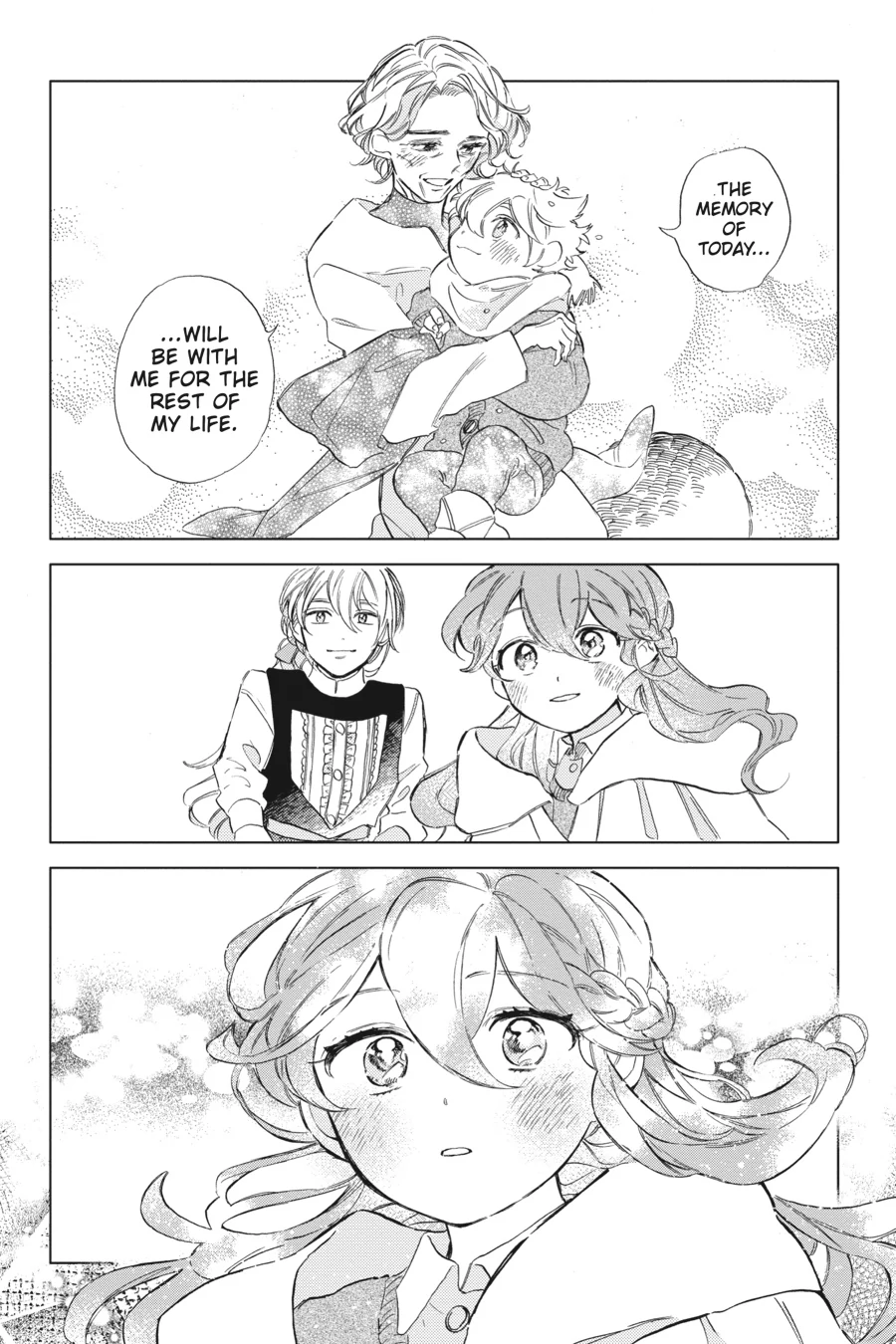 Call the Name of the Night Chapter 28 - page 23