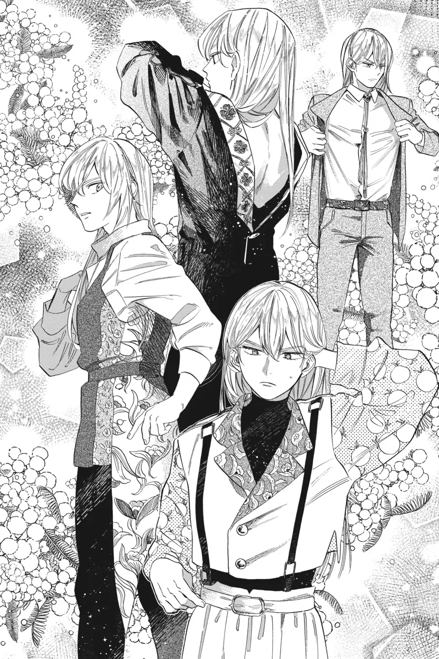 Call the Name of the Night Chapter 29 - page 2