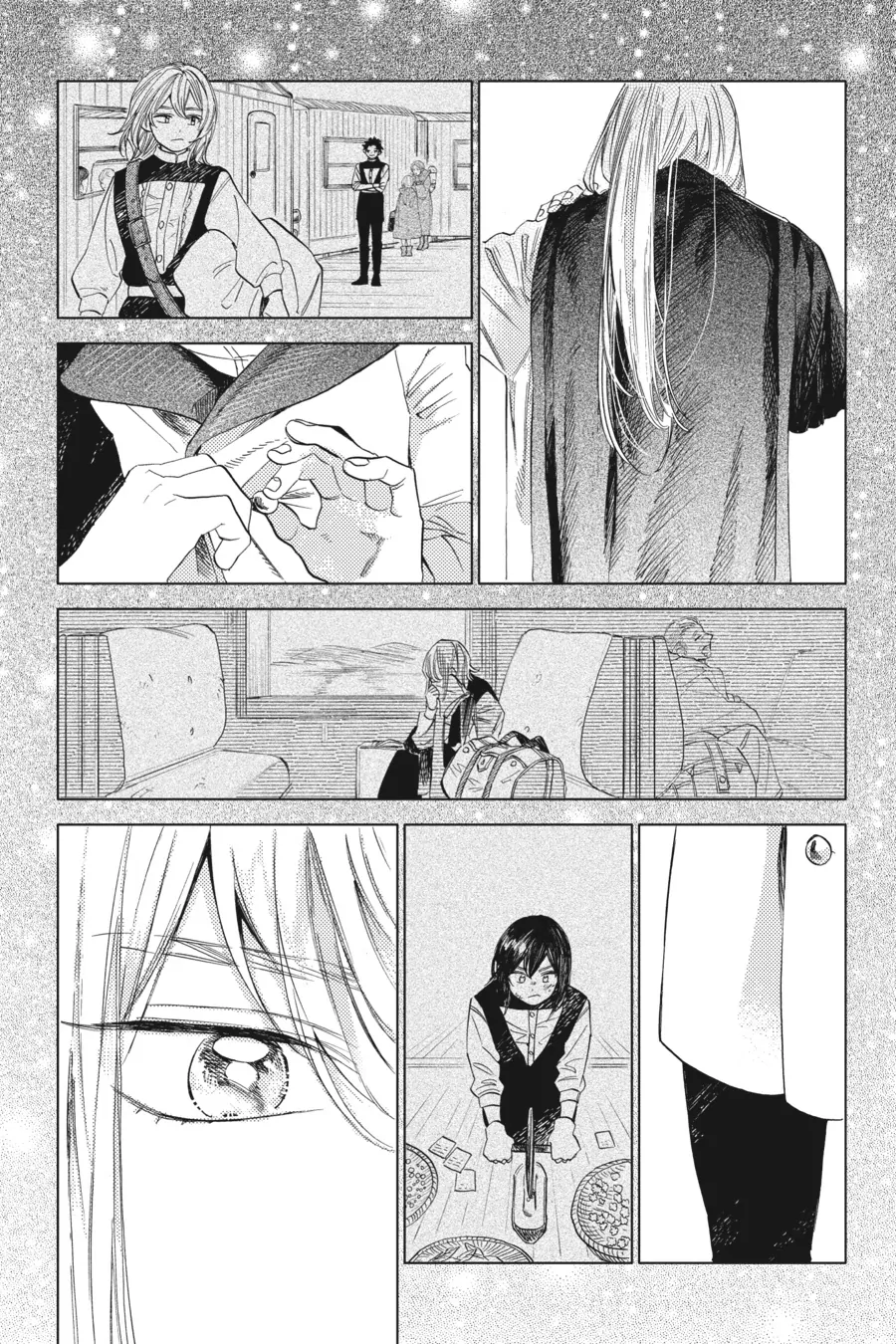 Call the Name of the Night Chapter 29 - page 6