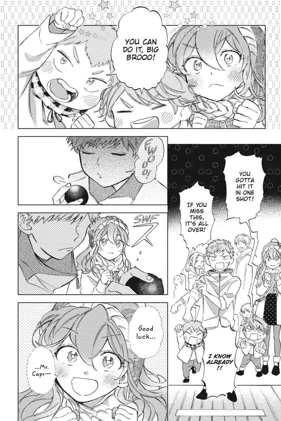 Call the Name of the Night Chapter 30 - page 16