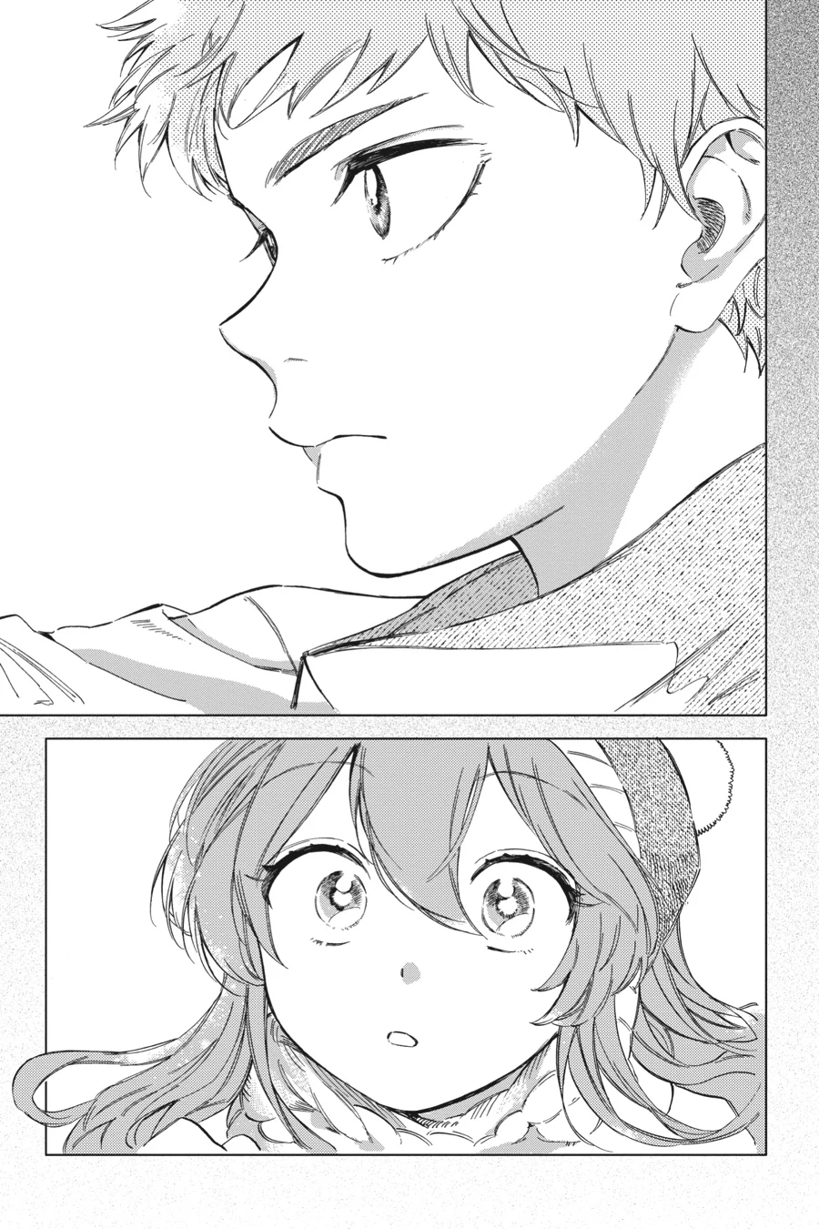 Call the Name of the Night Chapter 30 - page 17