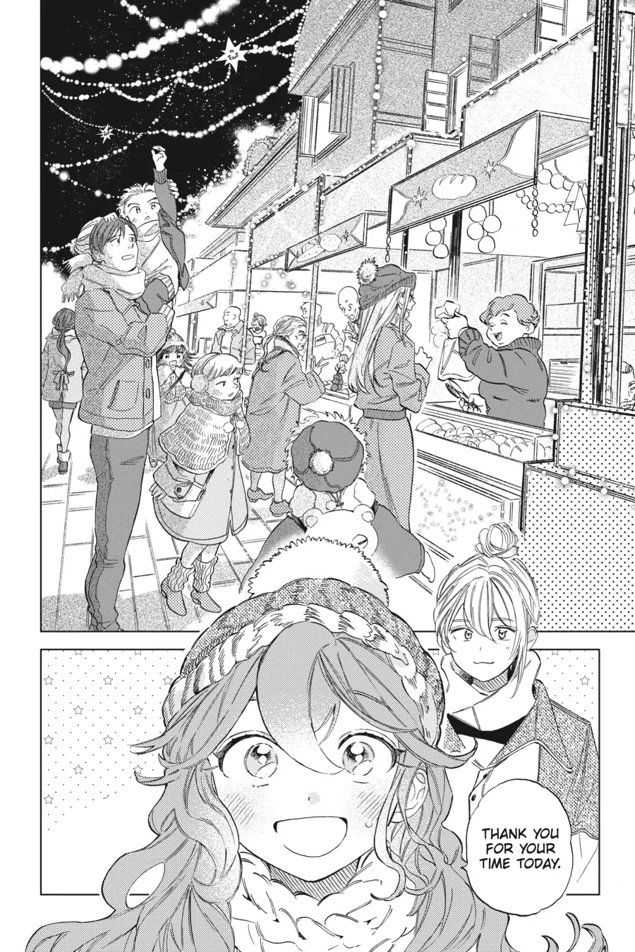 Call the Name of the Night Chapter 30 - page 2