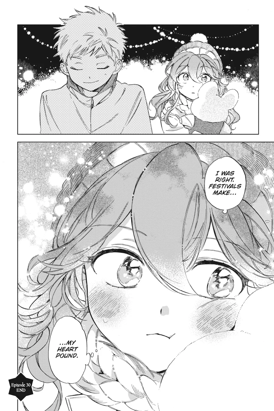 Call the Name of the Night Chapter 30 - page 20