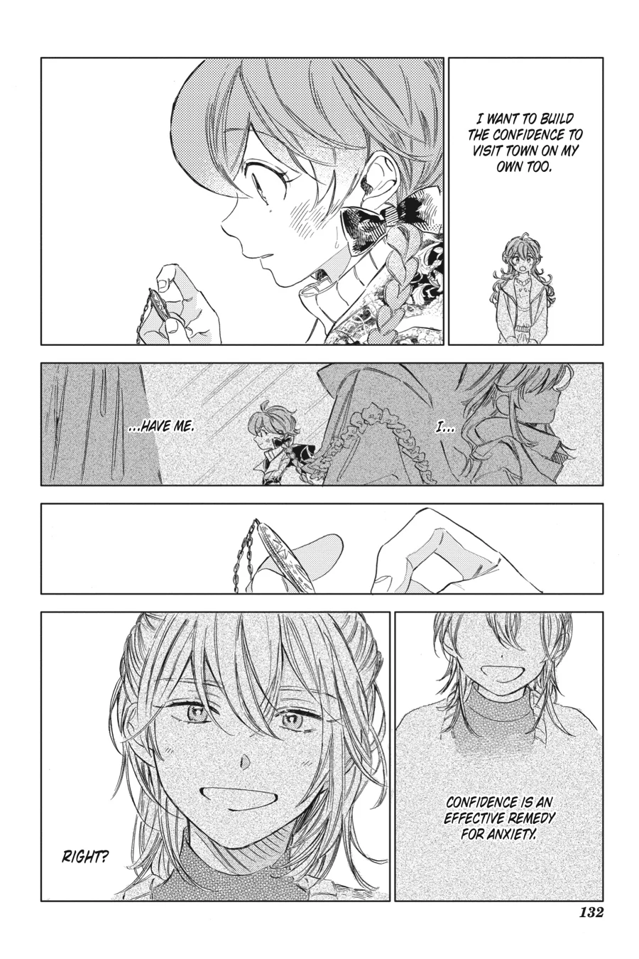 Call the Name of the Night Chapter 31 - page 12